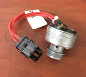 25120246 by MACK - Ignition Switch