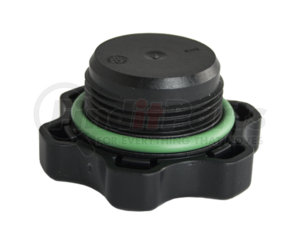 240023DAV by DAVCO TECHNOLOGY - Fuel/Water Separator Cap - Without O-Ring, Threaded