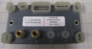 A1441027-002 by AUTOCAR - Gateway Air Input Module