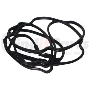 631261 by PAI - Engine Oil Pan Gasket - 45.5in length Detroit Diesel Series 60 Application