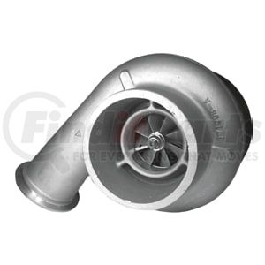 172035 by BORGWARNER - NEW TURBO