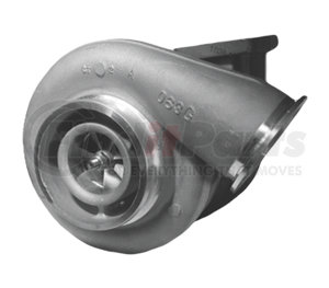 171701 by BORGWARNER - NEW TURBO