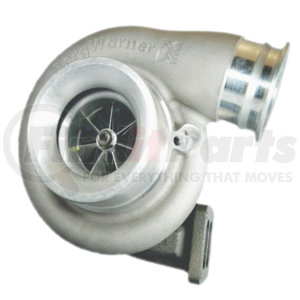 14969880003 by BORGWARNER - Turbocharger, New, For CAT 3406/C15 S482, 850-950HP 1.65A/R