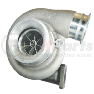 14969880000 by BORGWARNER - Turbocharger, New, CAT 3406/C15 S478, 600-650HP 1.32 Non