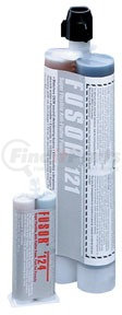 121 by FUSOR - Super Flexible Anti-Flutter Foam (Fast-Set), 10.1 oz.