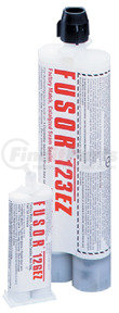 123EZ by FUSOR - Factory Match Catalyzed Seam Sealer (Medium-Set, Non-Sag), 10.1 oz.
