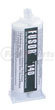 140 by FUSOR - Clear Plastic Structural Installation Adhesive (Fast-Set), 1.7 oz.