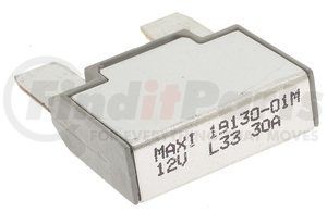 19130-01M by BUSSMANN FUSES - MAXI CIRCUIT BREAKER