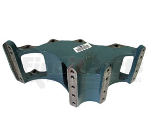 23523267 by DETROIT DIESEL - A/C Compressor Bracket