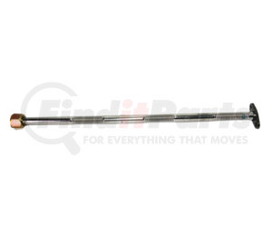 23515354 by DETROIT DIESEL - Turbo Return Line Tube - 22.5" L, for Series 60 Applications