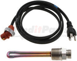 860-5556 by ZERO START - ENGINE HEATER