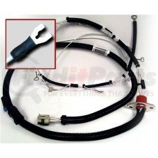 23526101 by DETROIT DIESEL - Multi-Purpose Wiring Harness