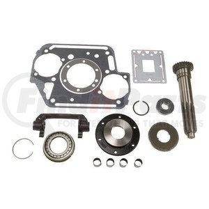 Eaton K-3600 Transmission Clutch Kit Clutch Install Kit - w/ Bearings, Snap Ring, Bushing, Yoke, Gasket, Input Shaft