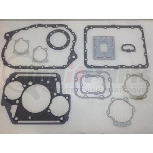 K-2921 by EATON - Gasket Kit - w/ Gaskets for Brg Cover, PTO Cover, Shift Bar/Case Rear Hsg