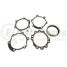 K-2262 by EATON - Oil Seal & Slinger Kit - w/ Oil Seal, Gasket, Slinger, Collar, Instructions