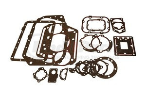 K-3288 by EATON - Gasket Kit - w/ Gaskets for Shift Bar/Lever Hsg, Front Brg Cover, PTO Cover