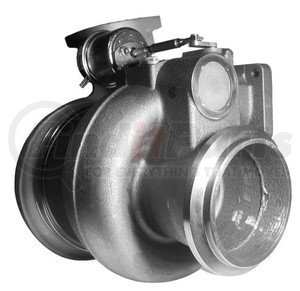 174269 by BORGWARNER - Turbocharger, New, CAT 3406E/C15 355-385hp