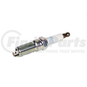 41-125 by ACDELCO - Iridium Spark Plug