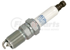41-993 by ACDELCO - Iridium Spark Plug