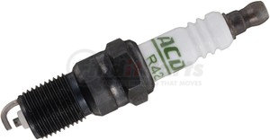 R42LTS by ACDELCO - Conventional Spark Plug