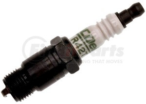 R42T by ACDELCO - Conventional Spark Plug