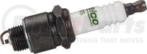 R43S by ACDELCO - Conventional Spark Plug
