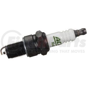 R45XLS by ACDELCO - Conventional Spark Plug