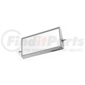 8-6401 by MOTO MIRROR - Heater Motorized w/o Harness