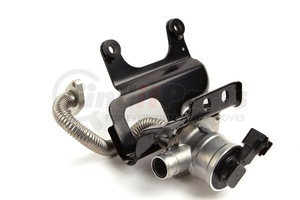 12660126 by ACDELCO - Secondary Air Injection Shut-Off and Check Valve