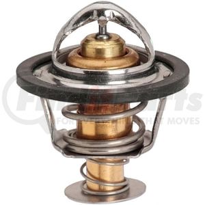 ACDelco 131-121 Engine Coolant Thermostat GM Original Equipment™ Engine Coolant Standard Thermostat