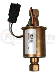 MU1578 by ACDELCO - Fuel Pump and Level Sensor Module
