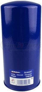 PF932F by ACDELCO - Durapack Engine Oil Filter
