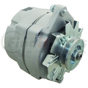 WAI 7175N Alternator Alternator - 40 Amp, 24 Volt, Clockwise, For Delco 10SI/106 Series