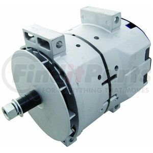 WAI 8614N Alternator 100% New New Alternator