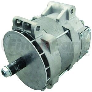 WAI 8681N Alternator 100% New New Alternator