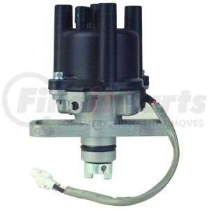 WAI DST23403 Distributor Distributor