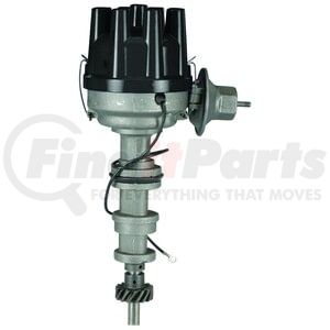 WAI DST2807 Distributor Distributor