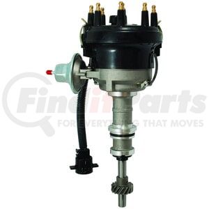 WAI DST2893A Distributor Distributor