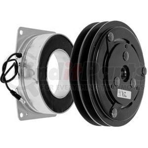 Omega Environmental Technologies 22-11012 A/C Compressor Clutch A/C Compressor Clutch