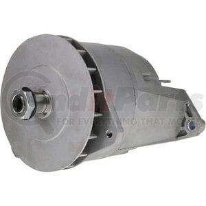 WAI 12610N Alternator Alternator - Internal Regulator/External Fan 140 Amp/24 Volt, CW, w/o pulley