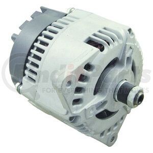 WAI 12739N Alternator ALT-LU IR/IF