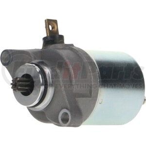 WAI 16078N Starter 100% New New Starter