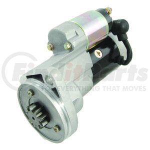 WAI 18491N Starter STR-HI OSGR
