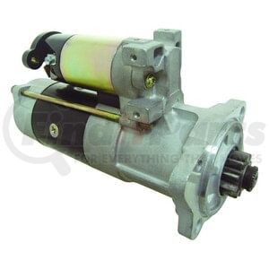 WAI 18541N Starter STR-MI PLGR 24V 10T CW
