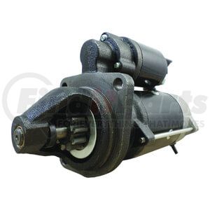 WAI 18940NIK Starter STR-IK PLGR 3.2KW RT