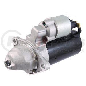 WAI 18949N Starter Starter Motor