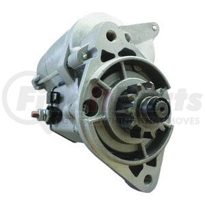 WAI 18988N Starter STR ASB ND OSGR 2.0KW 12V