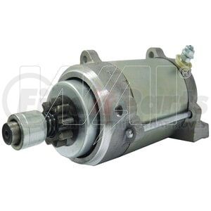 WAI 19496N Starter 100% New New Starter