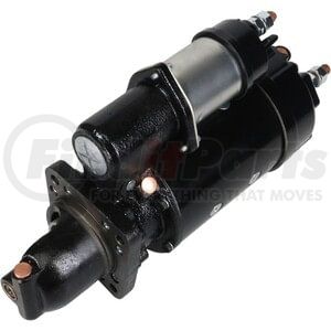 WAI 6505N-PT Starter 100% New New Starter