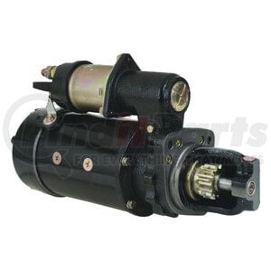 WAI 6633N Starter STR-DR 41MT 24V